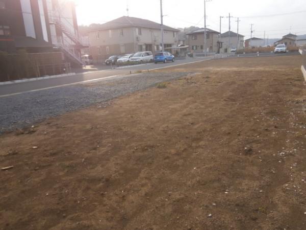 Local land photo