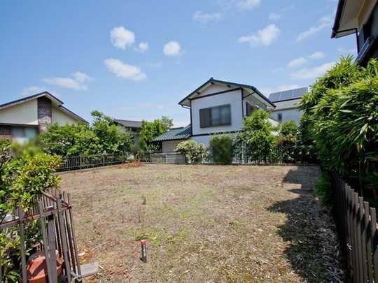 Local land photo