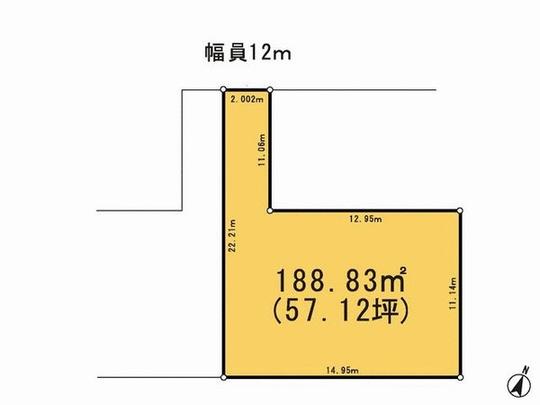 Compartment figure