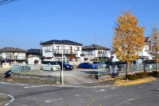 Local land photo.  [local] (2013 December 5 shooting)