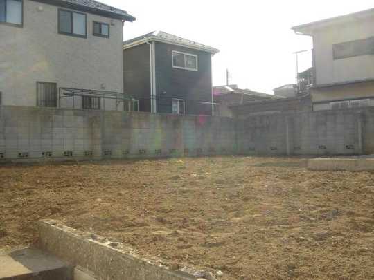 Local land photo