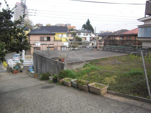 Local land photo
