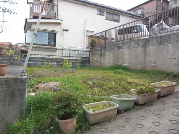 Local land photo