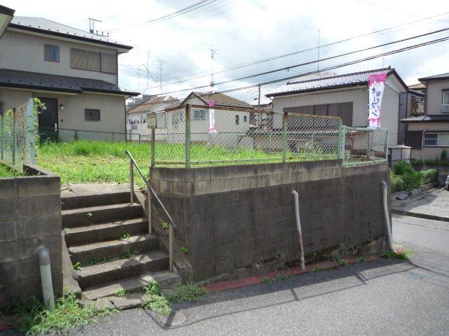 Local land photo