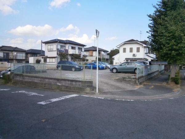 Local land photo