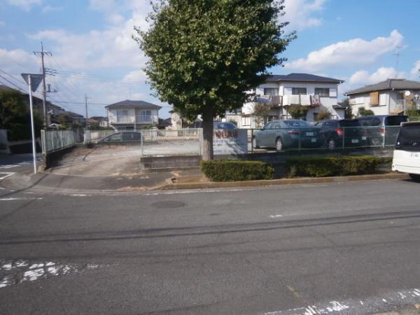 Local land photo
