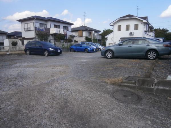 Local land photo