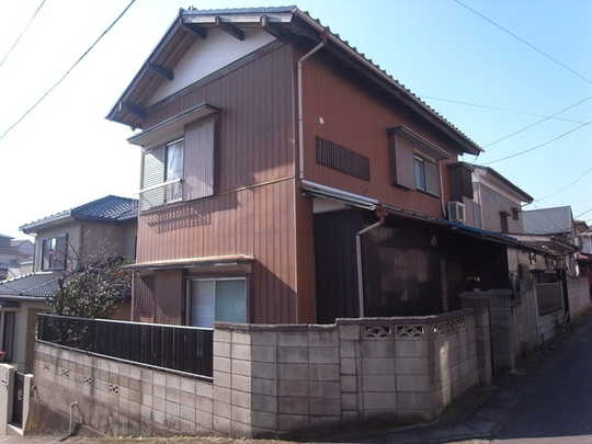 Local land photo