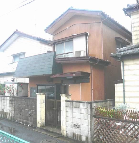 Local land photo