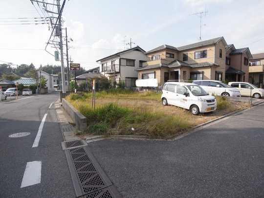Local land photo