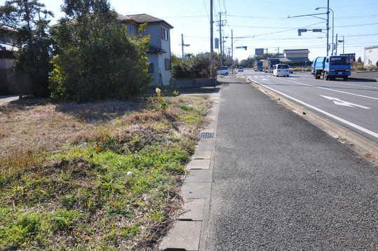 Local photos, including front road