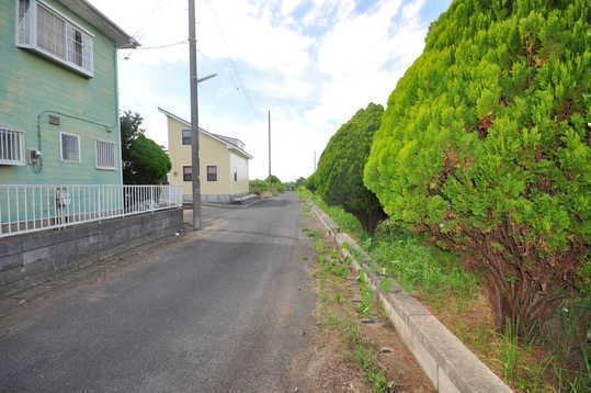 Other. Kujukuri Ao land