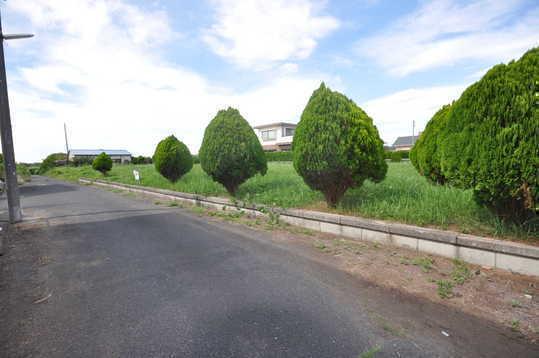 Other. Kujukuri Ao land