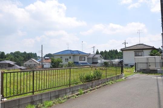 Local land photo. Local Photos