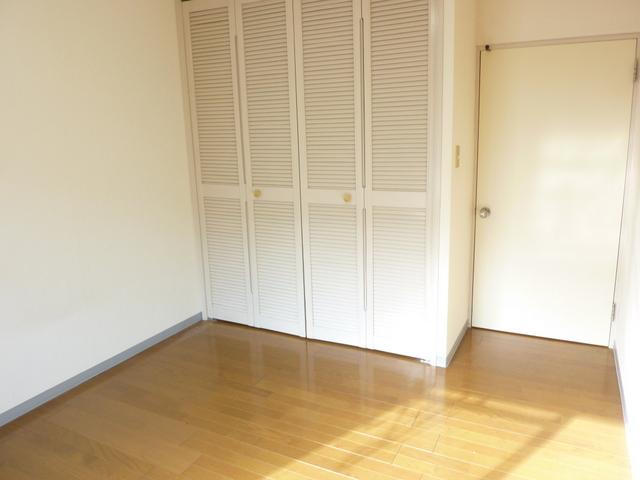 Non-living room