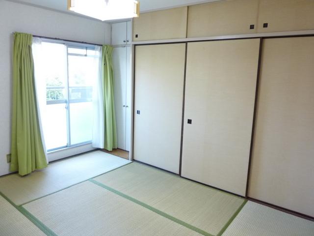 Non-living room