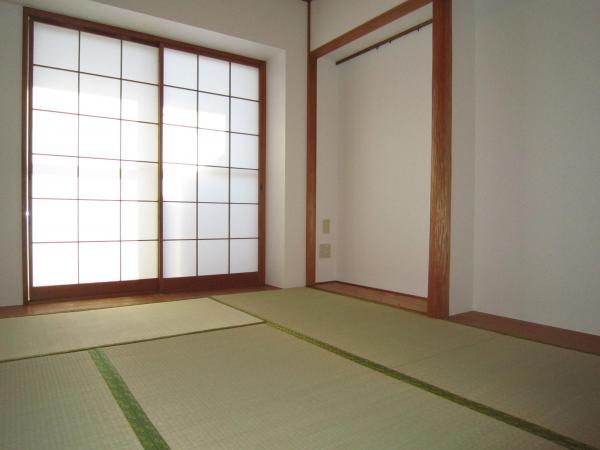 Non-living room