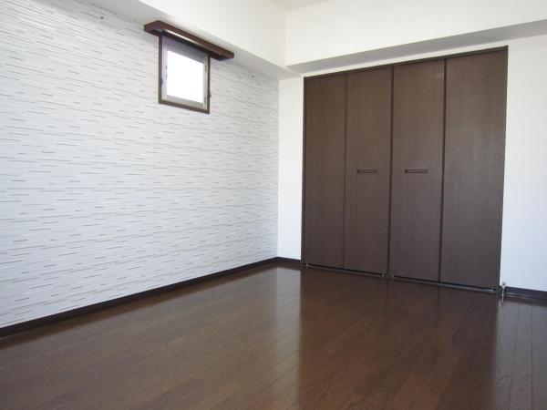 Non-living room