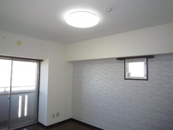 Non-living room