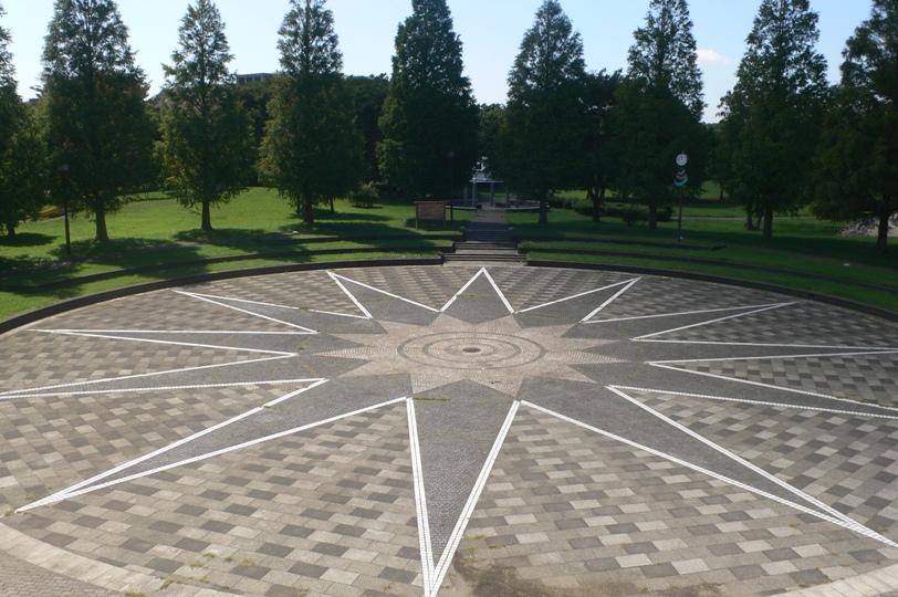 Other.  [Sharuwi - dance?] Kido park plaza became of the video stage ☆ 