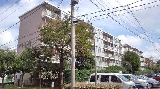 Local appearance photo. West Shirai Station 5-minute walk of the good location