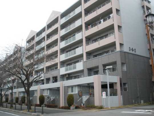 Local appearance photo. Appearance 1