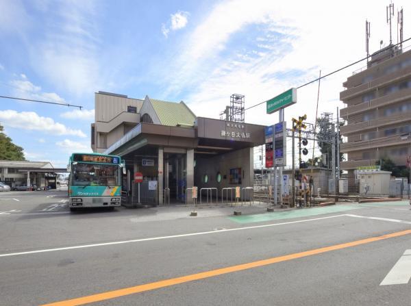 Other Environmental Photo. 2000m to kamagaya great buddha Station