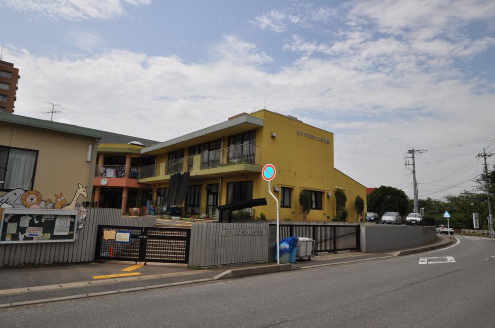 Other. Shimizuguchi to nursery school 940m (12 minutes walk)