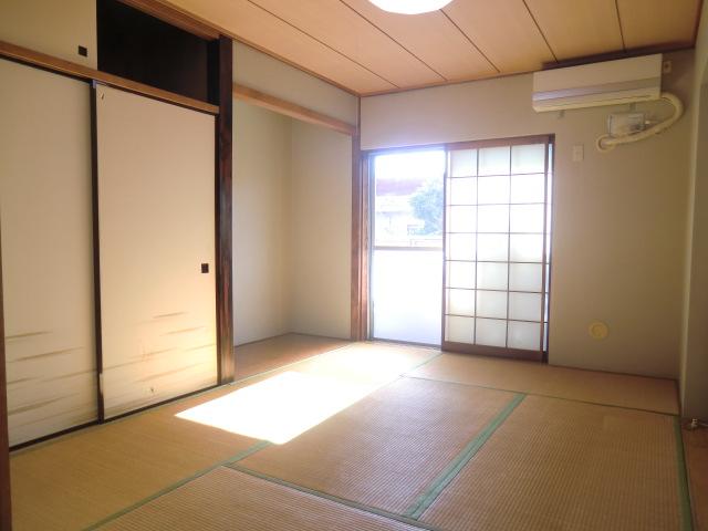 Non-living room