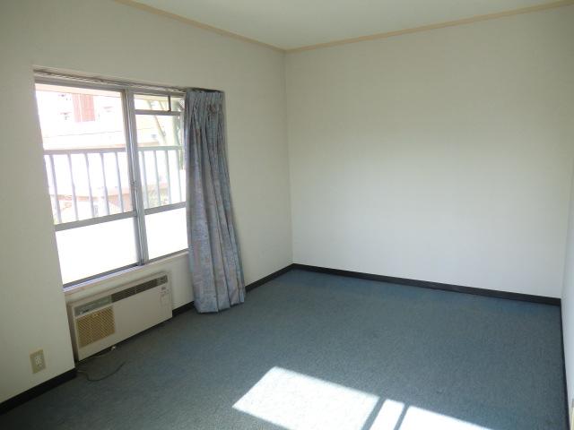 Non-living room