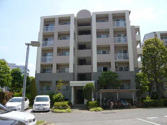 Local appearance photo. Appearance 1