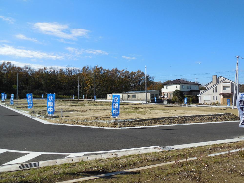 Local photos, including front road. Local (12 May 2013) Shooting