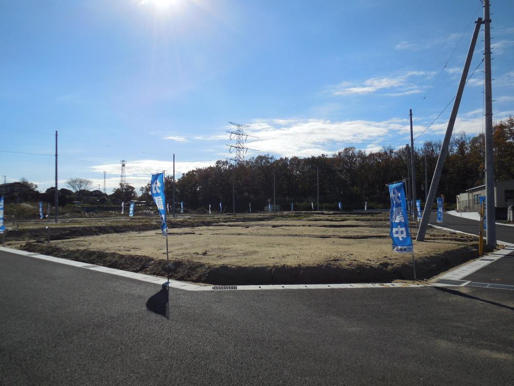 Local photos, including front road. Local (12 May 2013) Shooting