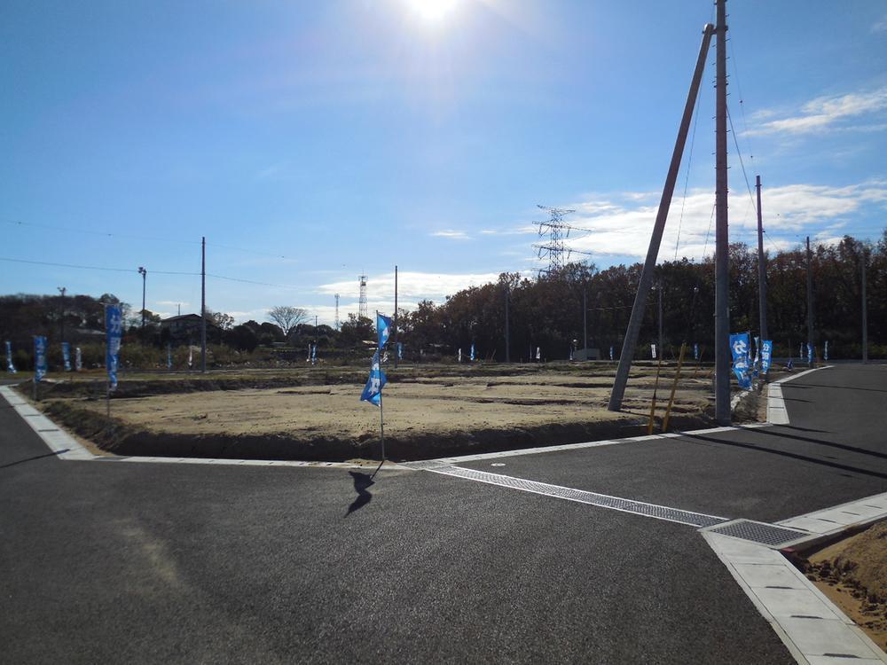 Local land photo. Local (12 May 2013) Shooting