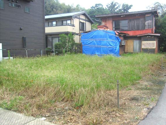 Local land photo. local