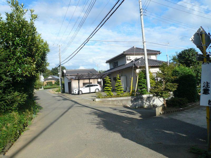 Other local. Neighborhood Photo 2