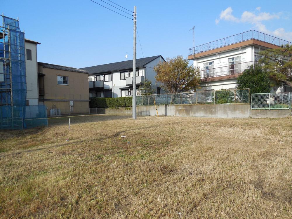 Local land photo. Local (12 May 2013) Shooting