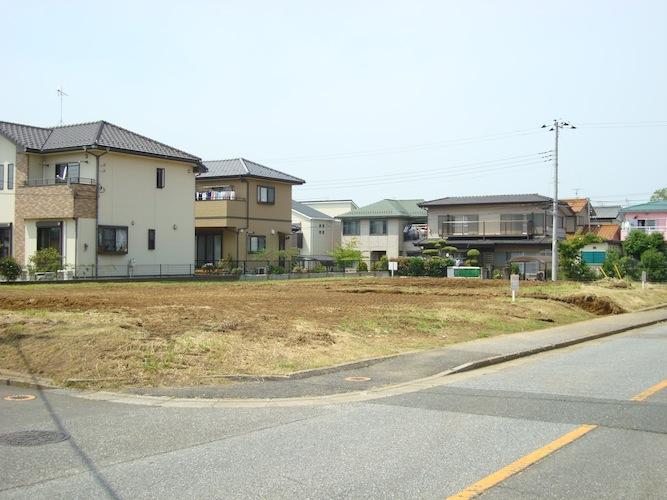 Chiba Prefecture Sodegaura City Kuranamidai 2-26-6