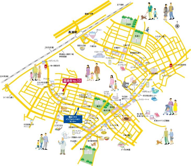 The entire compartment Figure