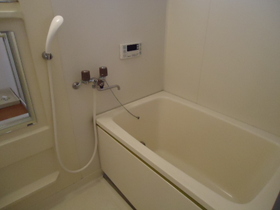 Bath. bath With Reheating & bathroom dryer