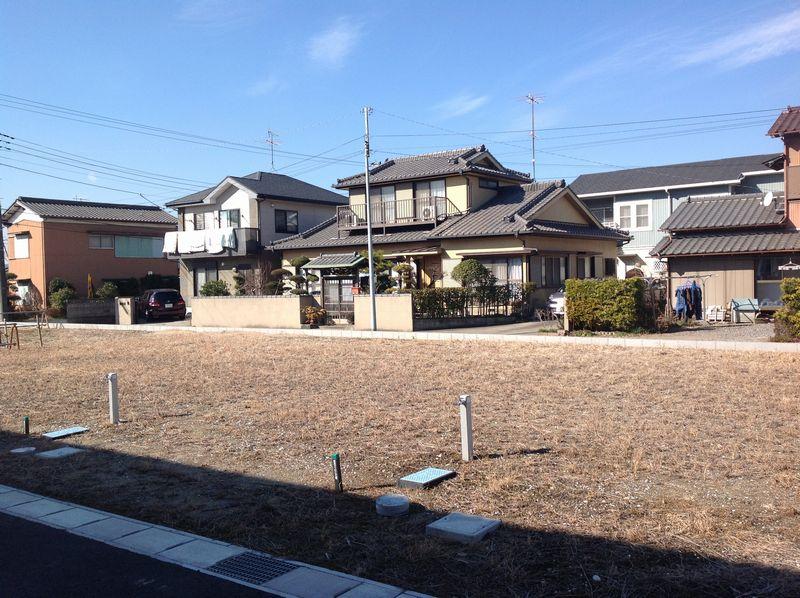 Local land photo. Local Photo 2