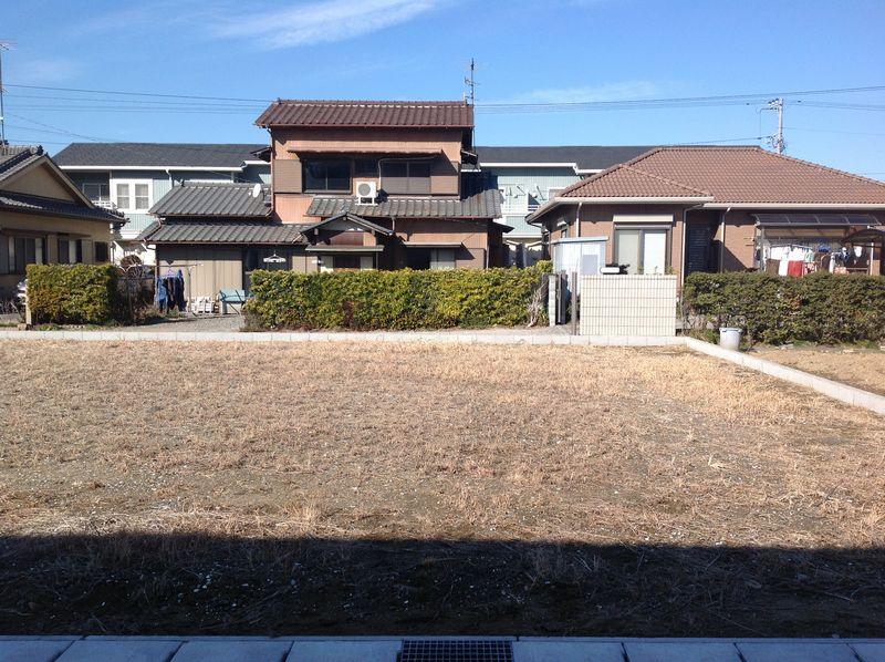 Local land photo. Local photo 3