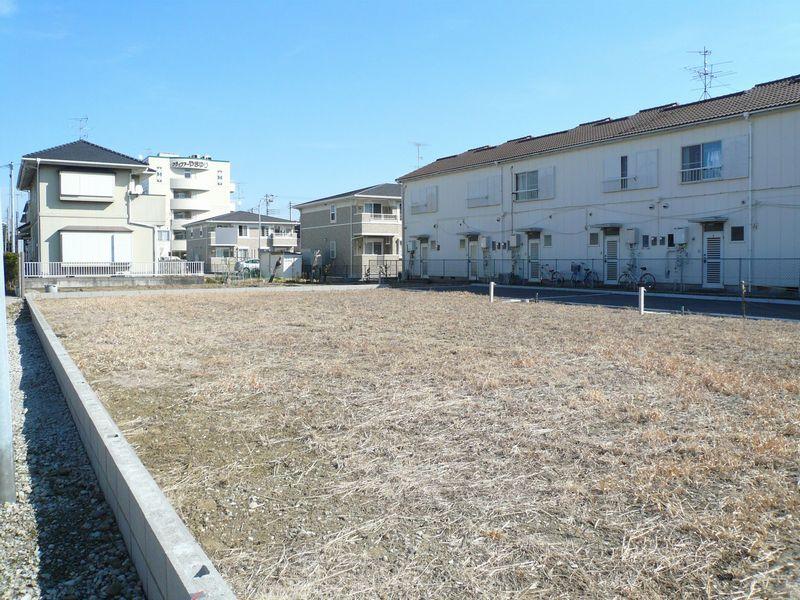 Local land photo. Local photos 4