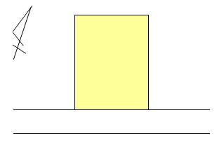 Compartment figure. Land price 6.9 million yen, Land area 598 sq m