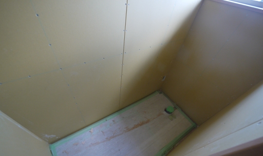 Toilet. toilet * Under construction