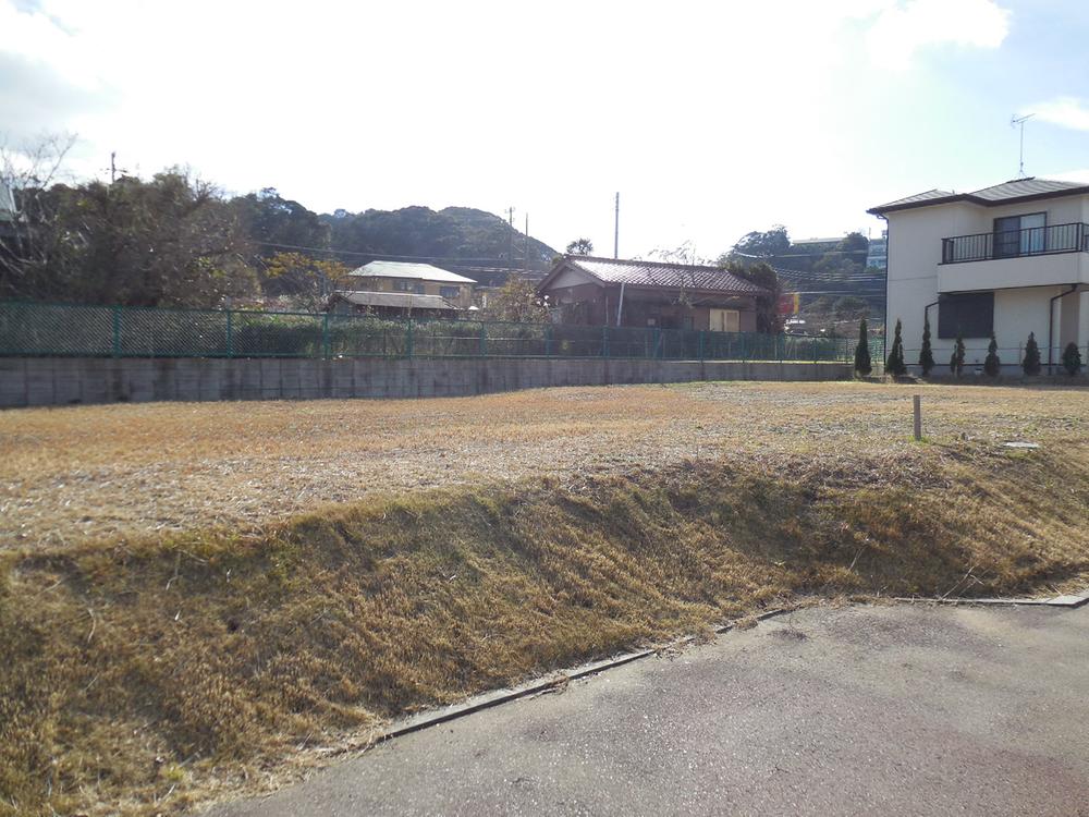 Local land photo. Local (12 May 2013) Shooting