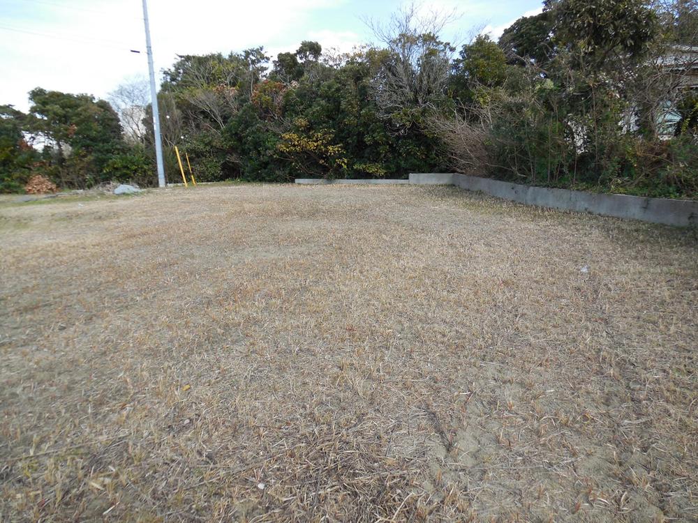 Local land photo. Local (12 May 2013) Shooting