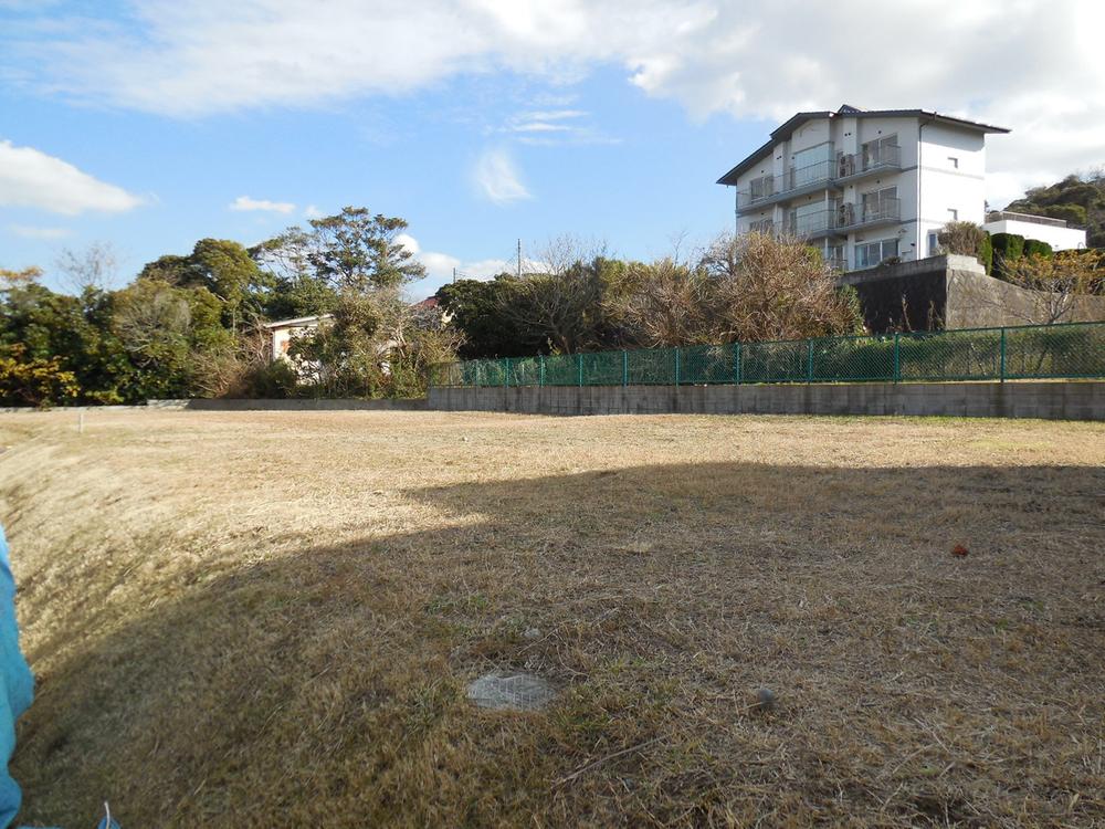 Local land photo. Local (12 May 2013) Shooting