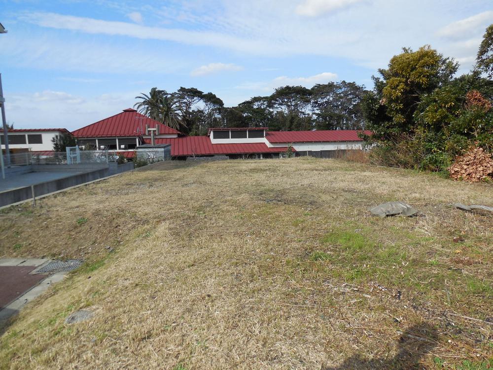 Local land photo. Local (12 May 2013) Shooting