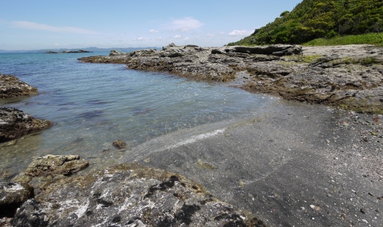 Other. Close to the coast